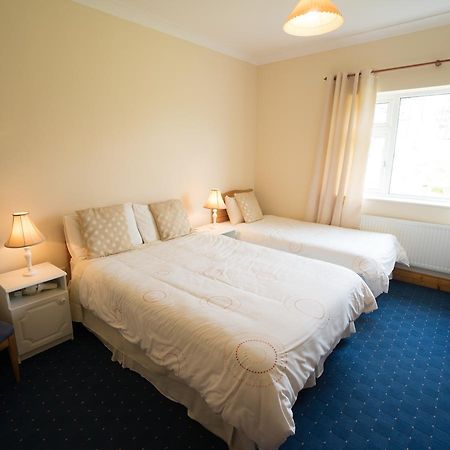 Fortview Guest House Инишкрон Экстерьер фото