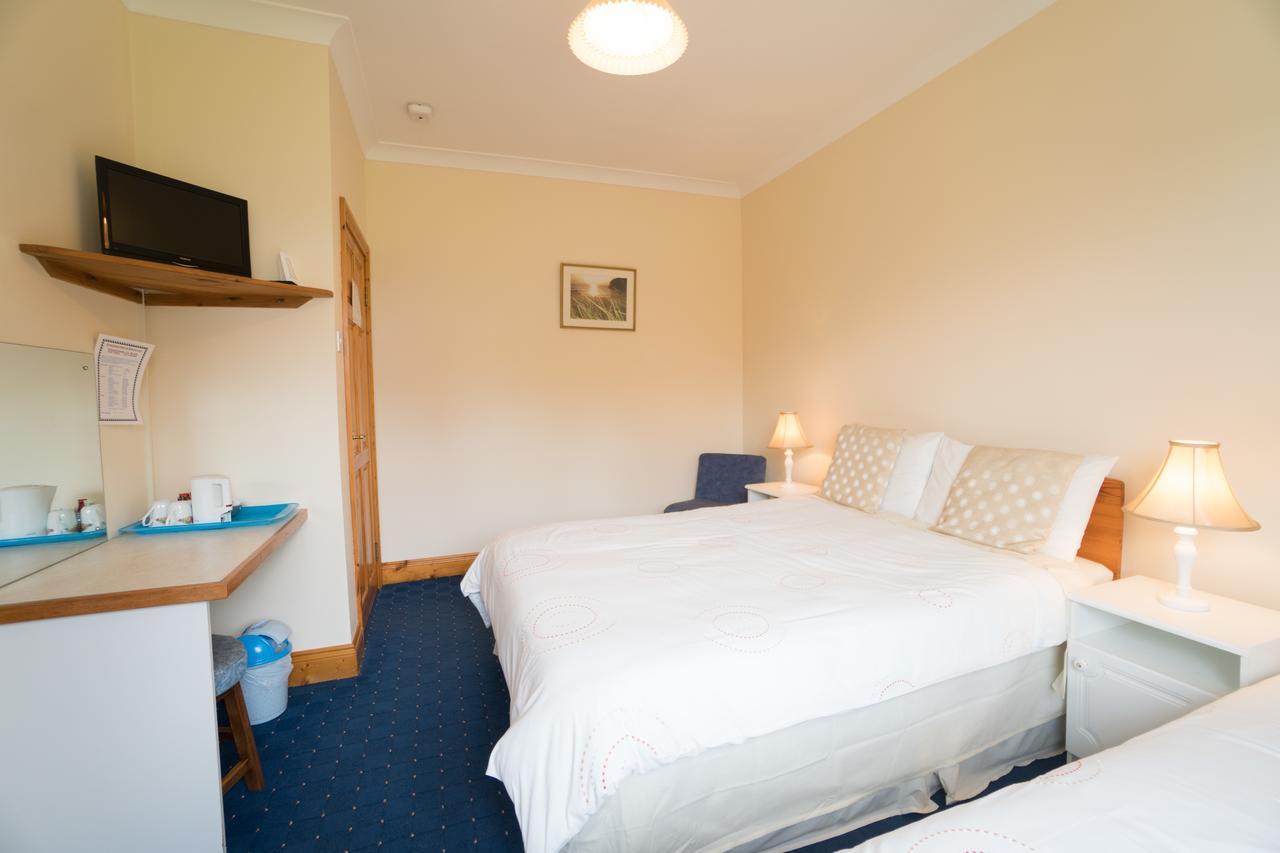 Fortview Guest House Инишкрон Экстерьер фото