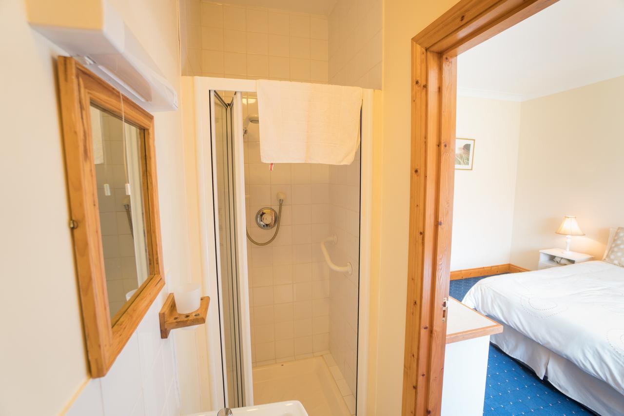 Fortview Guest House Инишкрон Экстерьер фото