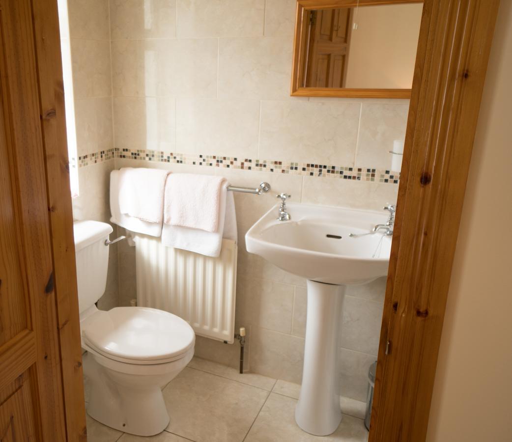 Fortview Guest House Инишкрон Экстерьер фото