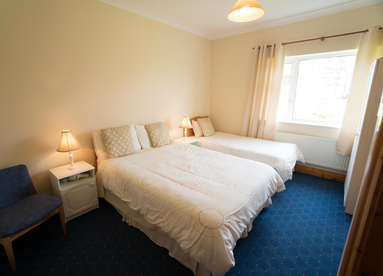 Fortview Guest House Инишкрон Экстерьер фото