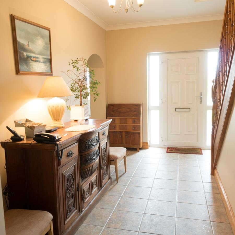 Fortview Guest House Инишкрон Экстерьер фото