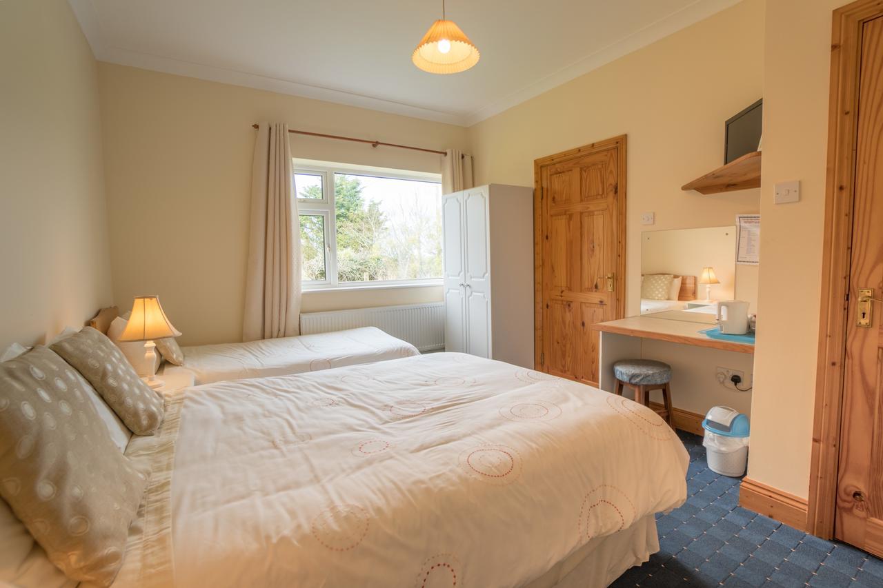 Fortview Guest House Инишкрон Экстерьер фото