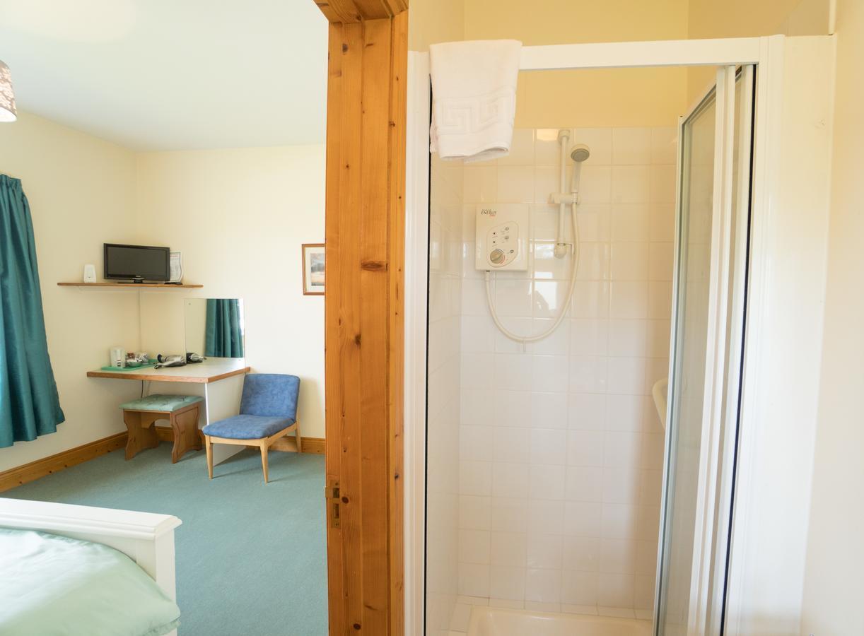 Fortview Guest House Инишкрон Экстерьер фото