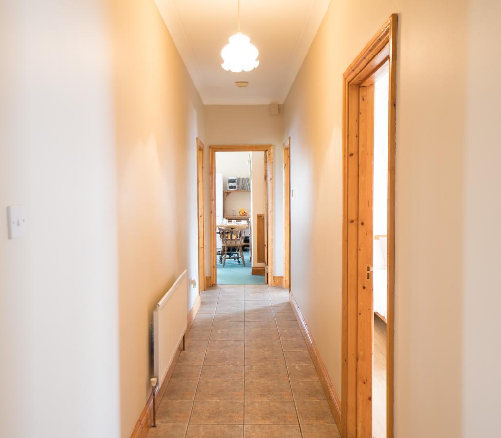 Fortview Guest House Инишкрон Экстерьер фото