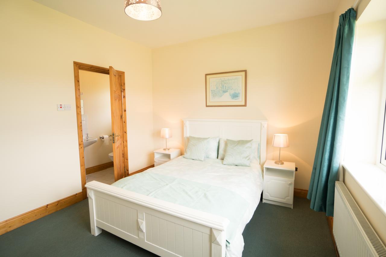 Fortview Guest House Инишкрон Экстерьер фото