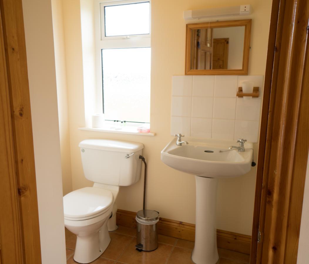Fortview Guest House Инишкрон Экстерьер фото